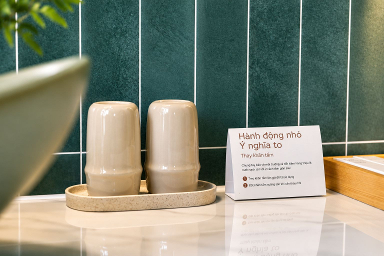 Room 2, M Signature Boutique Hotel & Villas Beachfront Phu Quoc, Phú Quốc