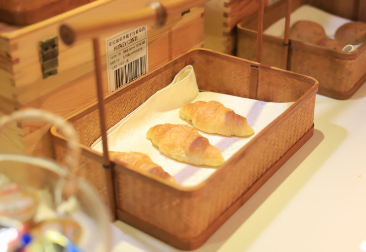 Food & Drinks 5, Beautisson Hotel (Liangjiang Love Square store), Chongqing