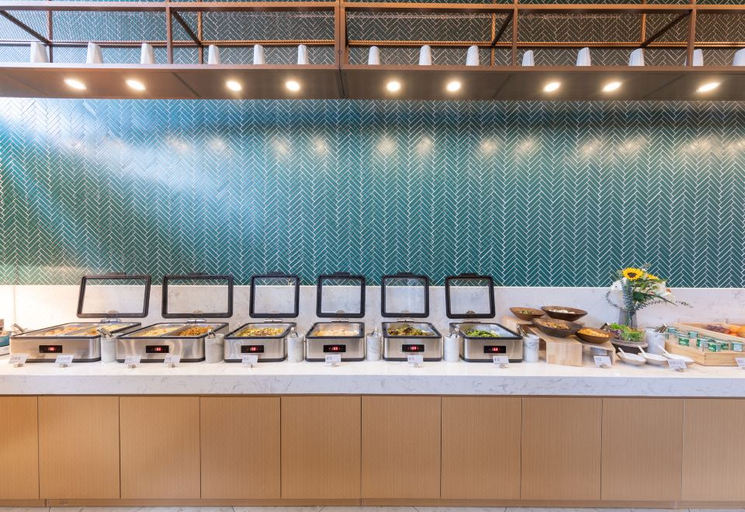 Food & Drinks 4, Atour Hotel Xuzhou Pei County Dongfeng Road, Xuzhou