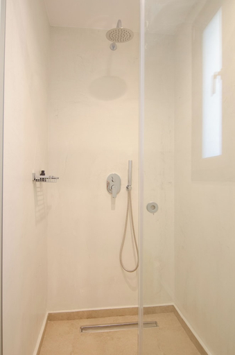 Bathroom 3, FarOut BeachClub - Rooms & Camping, South Aegean