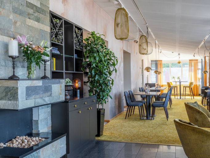 Food & Drinks 5, Mercure Gothenburg, Göteborg