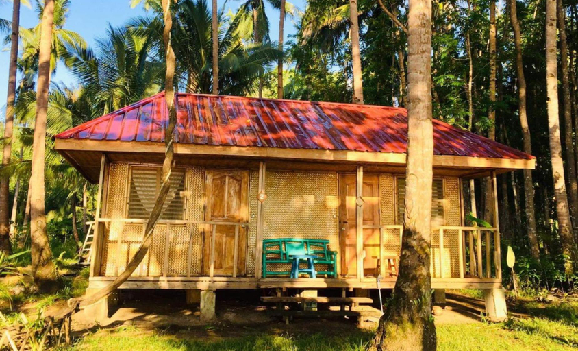 Exterior & Views 5, Arkadia Beach Resort, Puerto Princesa City