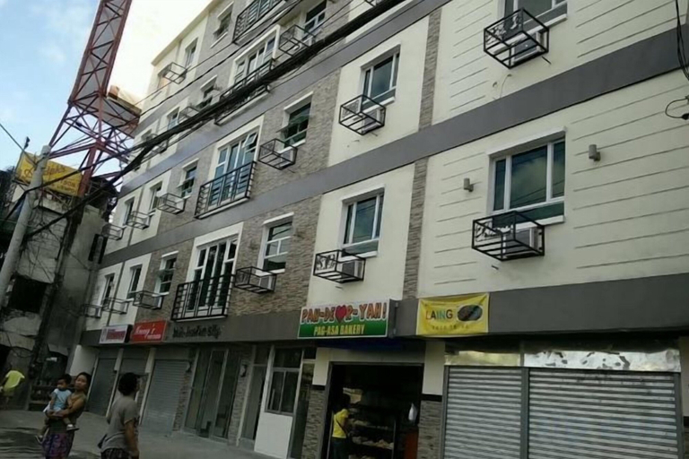 Exterior & Views 4, Aam Transient and Guest House, Pasay City