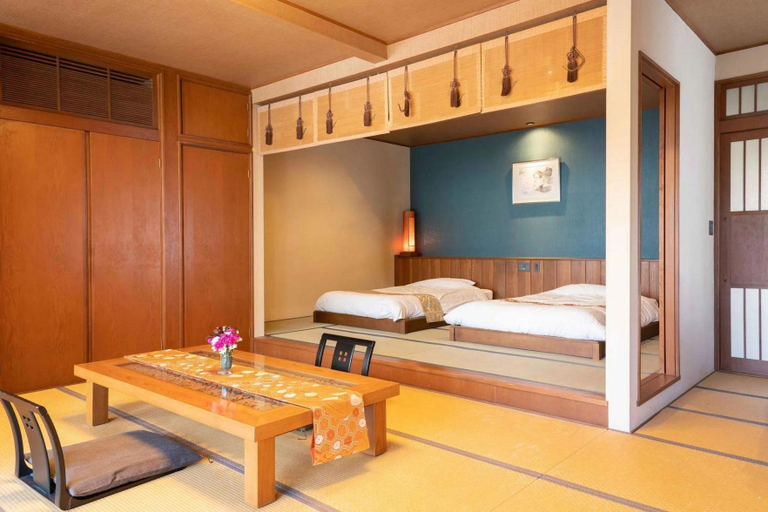 Bedroom, Kyuan Iida, Nasushiobara