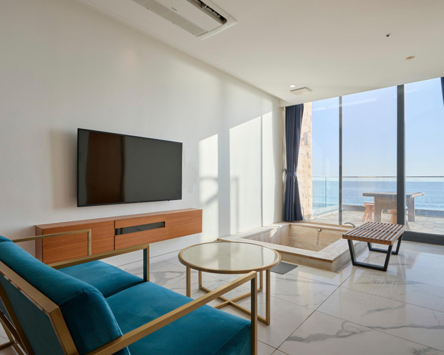 Others 5, HAVET Boutique Resort, Yeongdeok