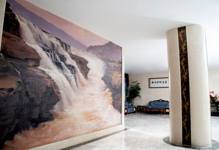 Others 5, Xing Yang International Hotel, Yulin