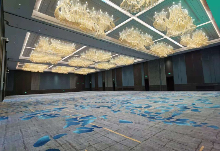 Sport & Beauty, Citilink Hotel, Huzhou