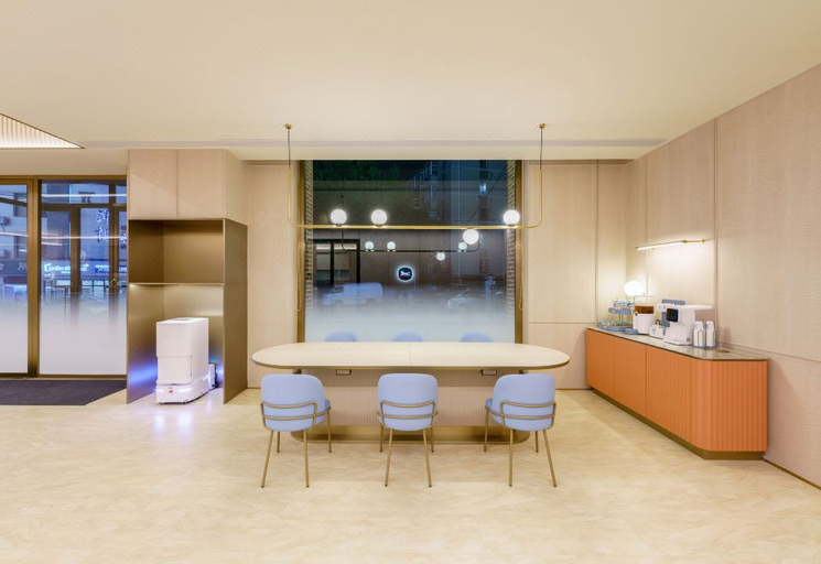 Others 5, HanTing Hotel (Dalian Airport Jinsanjiao), Dalian
