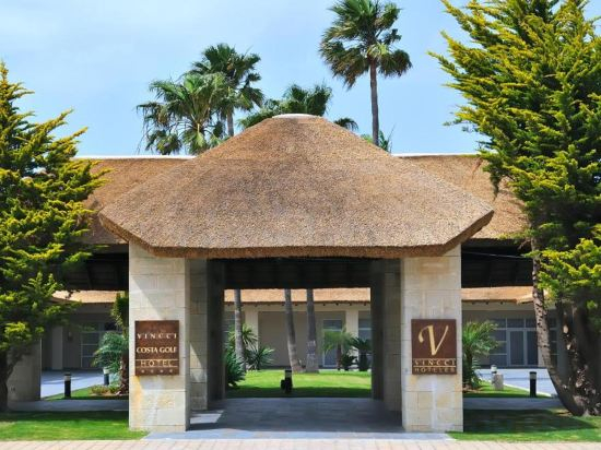Hotel Exterior 3, Vincci Resort Costa Golf, Cádiz