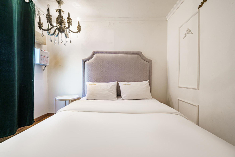Bedroom 2, Anyang JM, Anyang