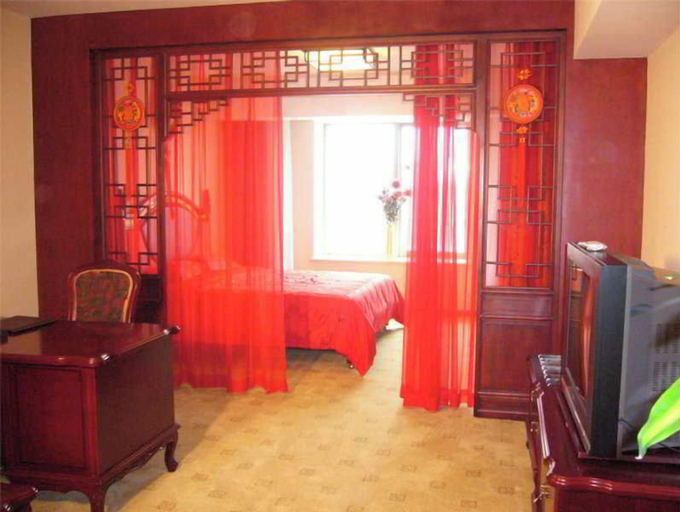 Others 5, Ruyi Business Hotel Beijing, Beijing