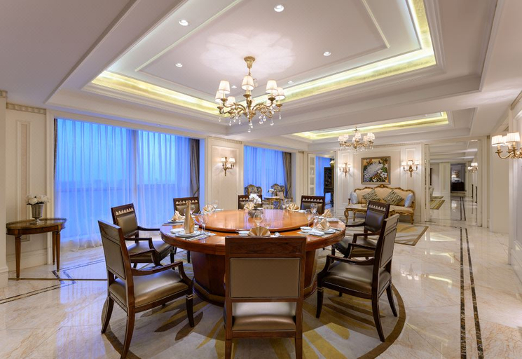 Food & Drinks 4, Dragon Dream Hotel, Jiaxing