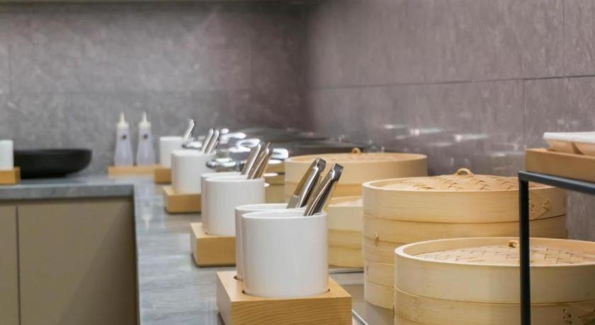 Food & Drinks 4, JI Hotel Xi'an Chanba International Exhibition Center, Xi'an