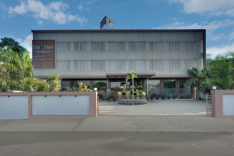 Exterior & Views 2, The Fern Residency Bhuj, Kachchh