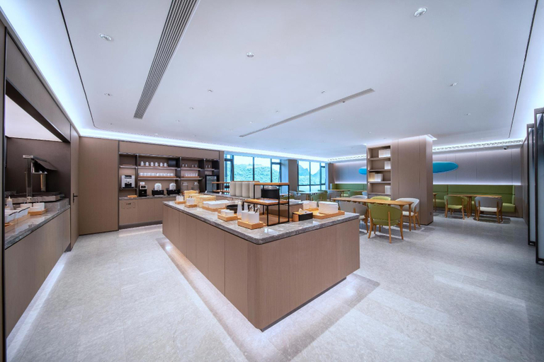 Food & Drinks 4, Ji Hotel Guilin Gongcheng Wenmiao, Guilin