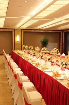 Others 3, Garden International Hotel, Taiyuan