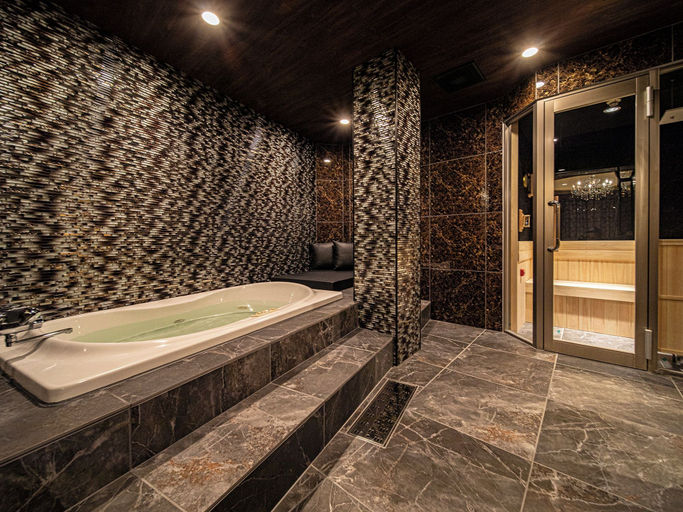 Others 4, Hotel LaLa PAT1 - Adults Only, Sakai