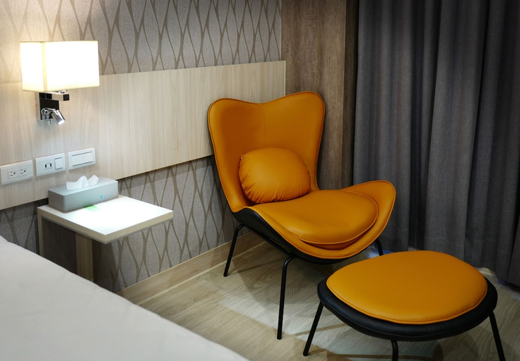 Others 5, COMMA Boutique Hotel, Taipei City