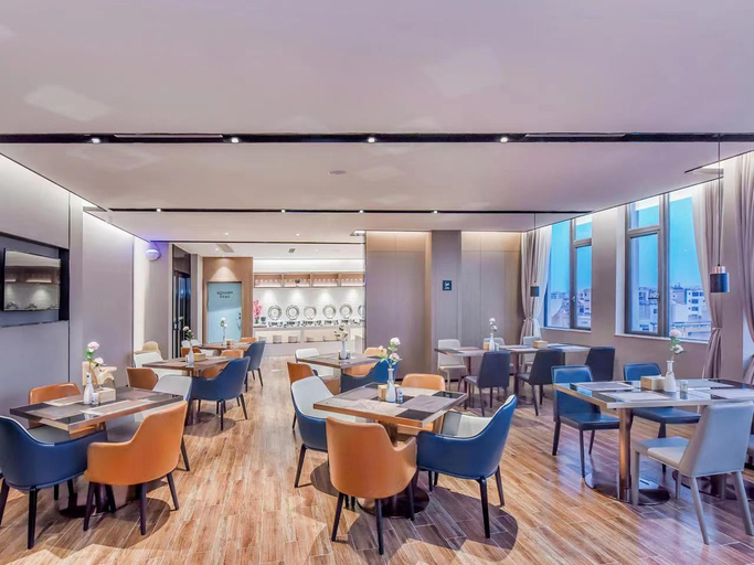 Food & Drinks 4, Echarm Hotel Guiyang Zhongshan West Road Metro Station, Guiyang