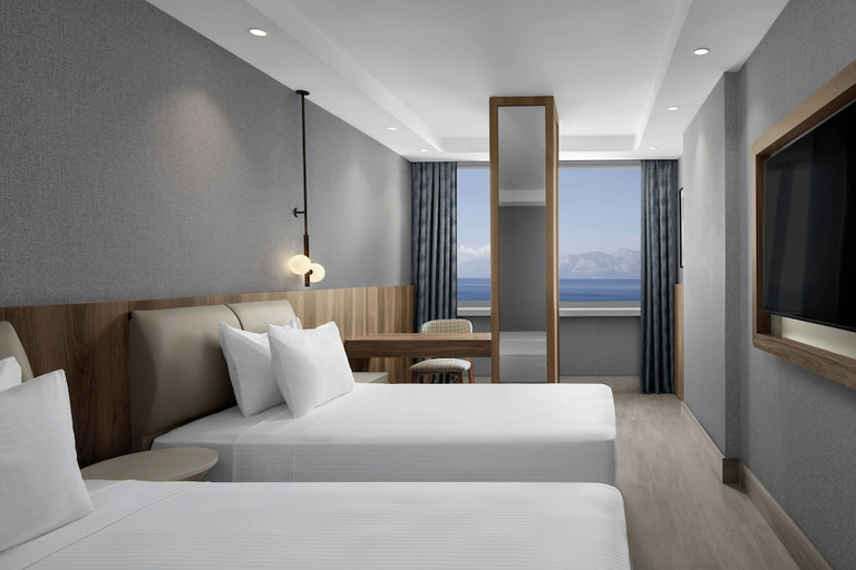 Others 4, Delta Hotels Antalya Lara, Antalya
