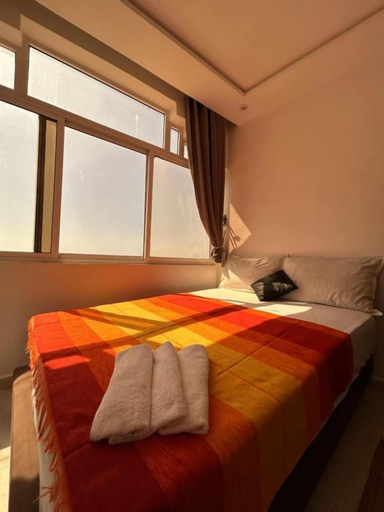 Room 5, AMIDOR HOSTEL, Agadir-Ida ou Tanane