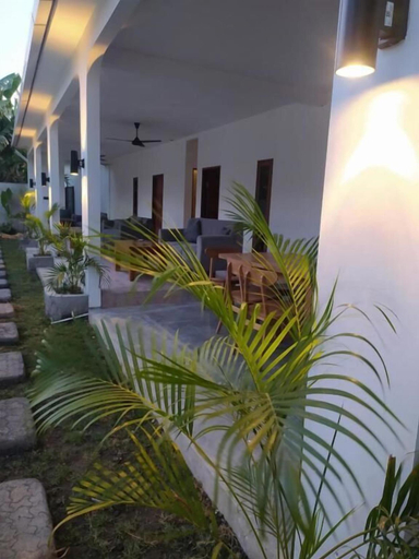 Exterior & Views, Wanderlust Hostel Kuta Mandalika, Lombok