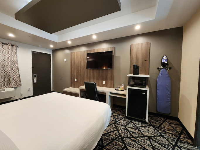 Others 3, Comfeeni Inn and Suites, Houston