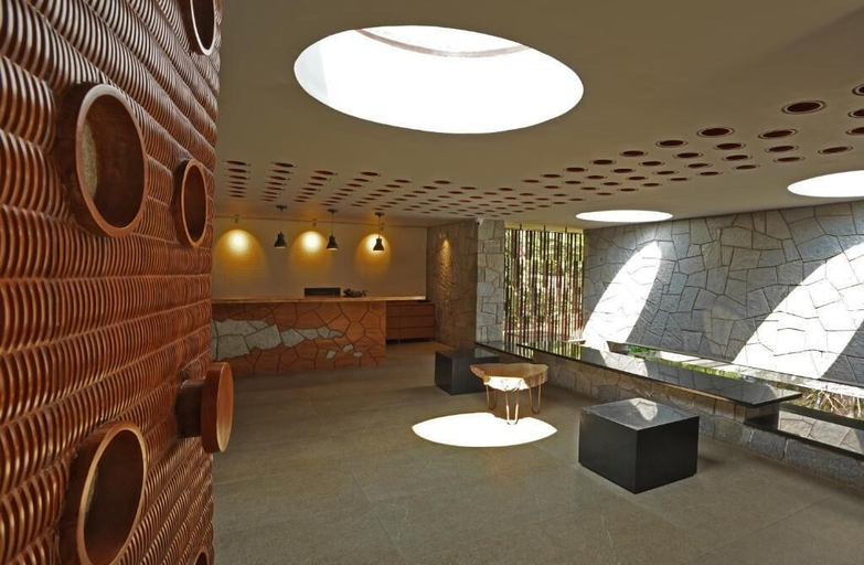 Public Area, The Birchwood Retreat Coorg, Kodagu