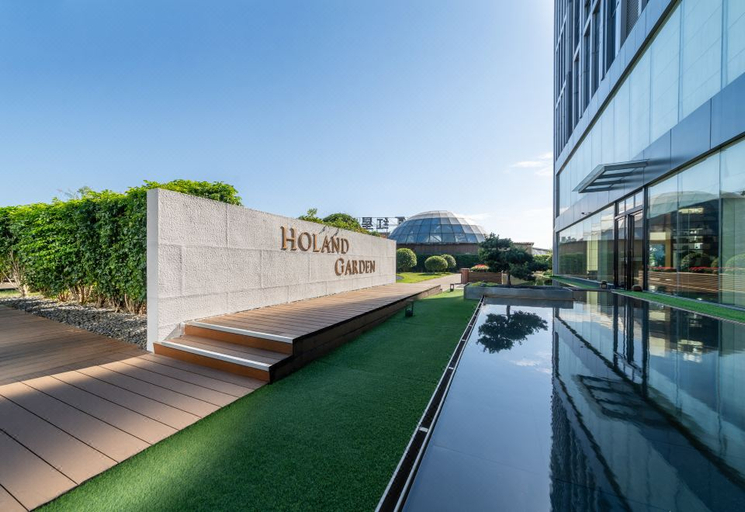 Sport & Beauty, Hongliang Garden Hotel, Fuzhou