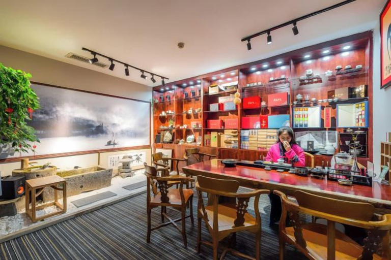 Food & Drinks 5, Jincheng Hotel, Zunyi