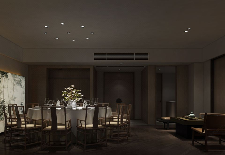 Food & Drinks 4, Quzhou Friendship Hotel (Shuiting Branch), Quzhou