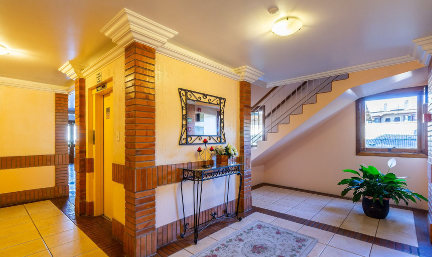 Interior 2, Apt w/ BBQ 1km From Gramado Center Sds104, Gramado