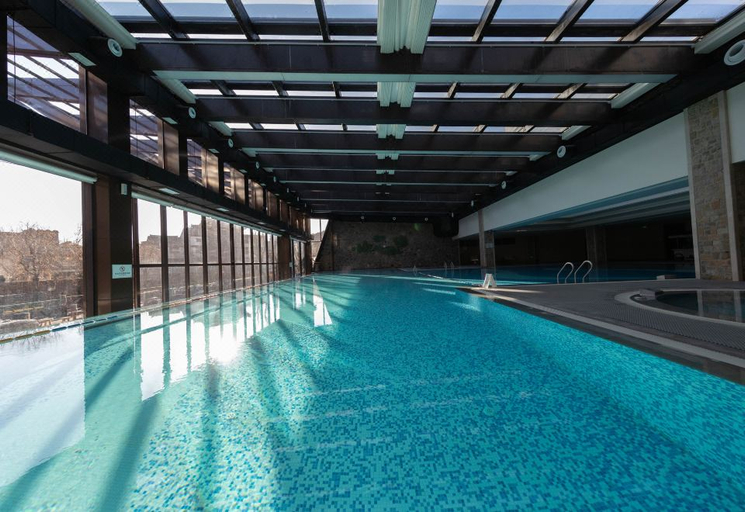 Sport & Beauty 2, Beijing Wtown Resort, Beijing