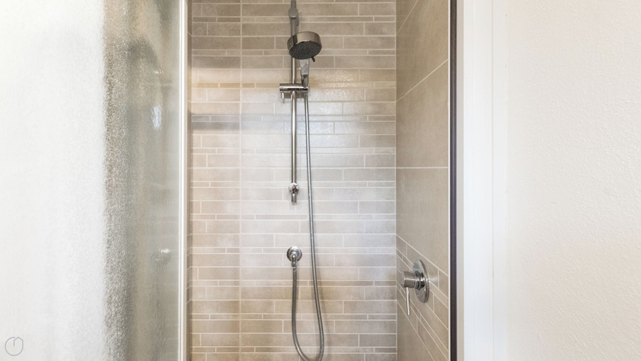 Bathroom, Italianway - Paisiello 4, Milano