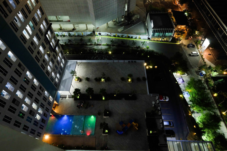 Exterior & Views 1, Cozy Studio Room Grand Dhika Apartment, Bekasi