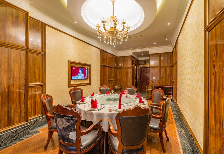 Food & Drinks 4, Rezen Hotel Zhoushan Tairu, Zhoushan