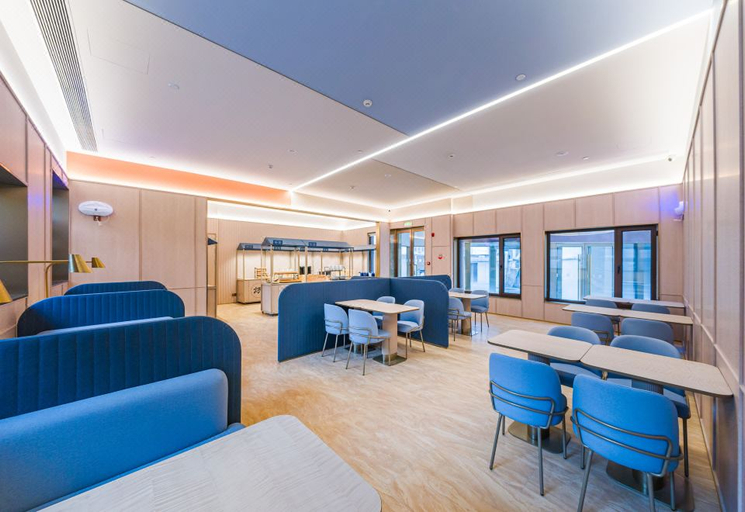 Others 4, Hanting Hotel Liaocheng Gaotang Tianqi Temple Mall, Liaocheng