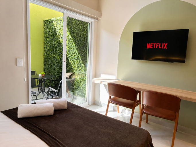Room 2, Sabará Flats, Parati