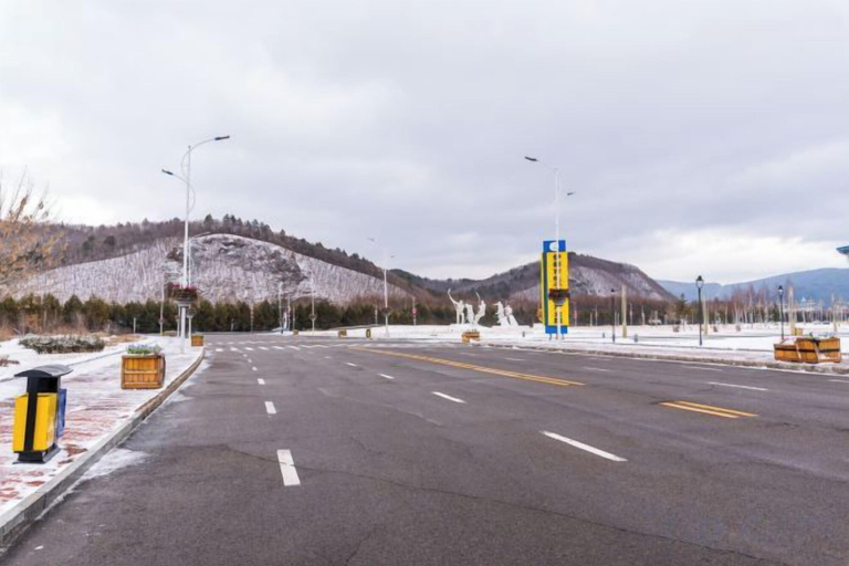 Others 5, Longyuan Northern Base, Yichun