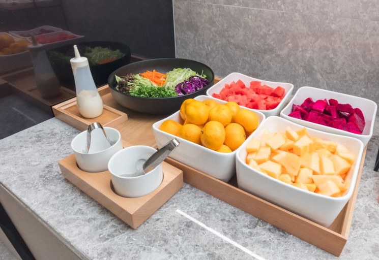 Food & Drinks 5, JI Hotel Shenzhen Nanshan Langshan Road, Shenzhen