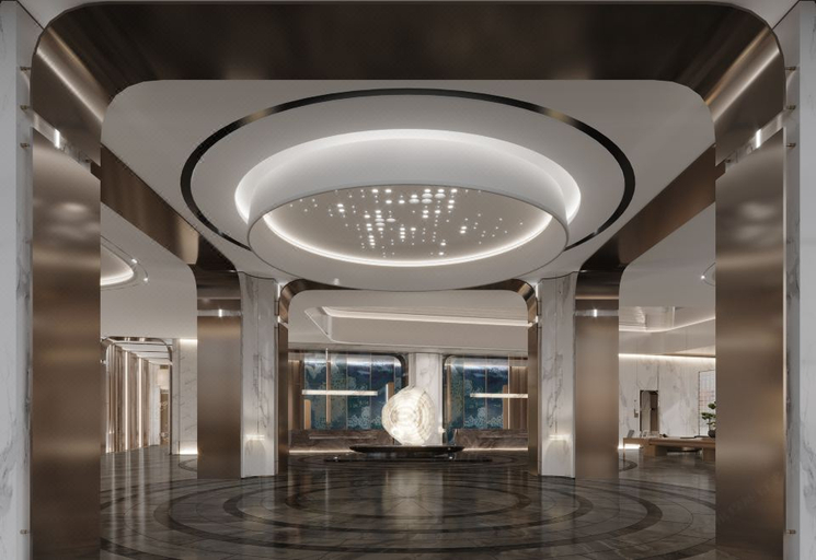 3, Dongtai Hengfeng International Hotel, Yancheng