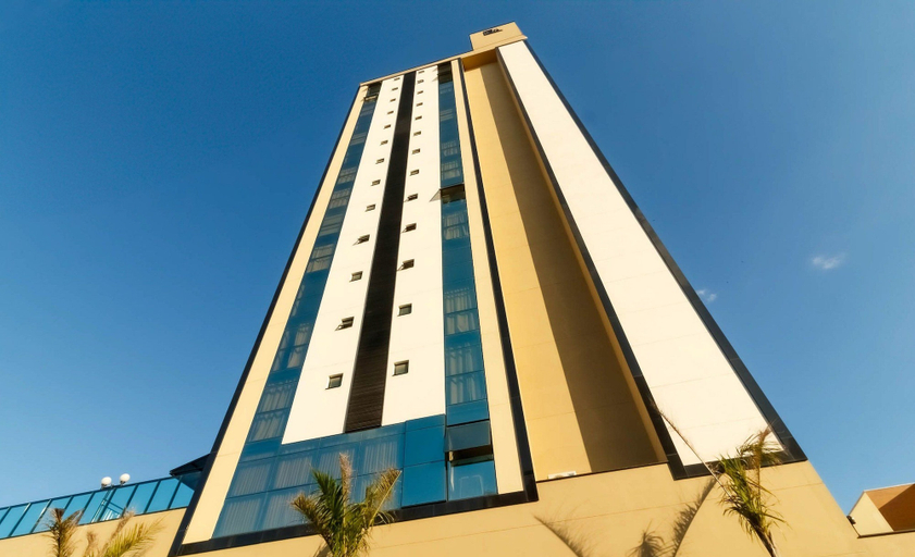 Exterior, Apartments in the Turquesa Building - Balneario Picarras - RTS, Piçarras
