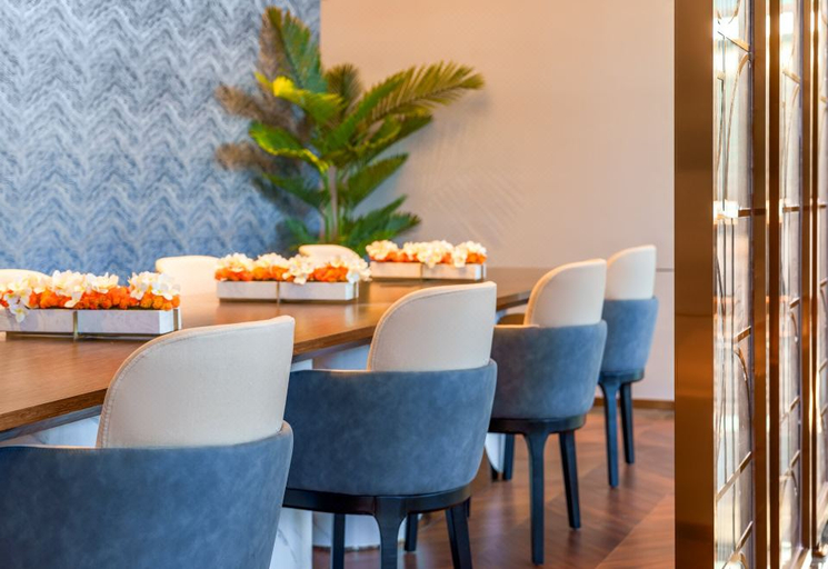 Food & Drinks 5, He Yi Zhi Shang Hotel (Ningbo Tianyi Square Old Bund Sanjiangkou Store), Ningbo