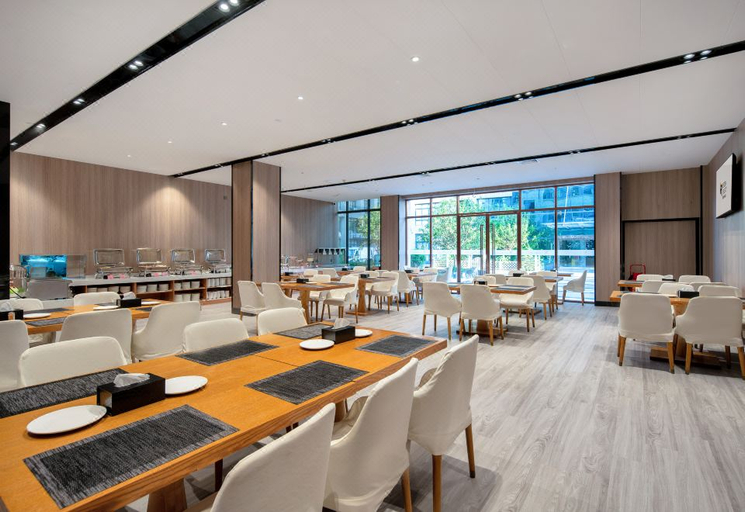 Food & Drinks 4, Rezen Select Hotel Nanning High-Tech Zone, Nanning