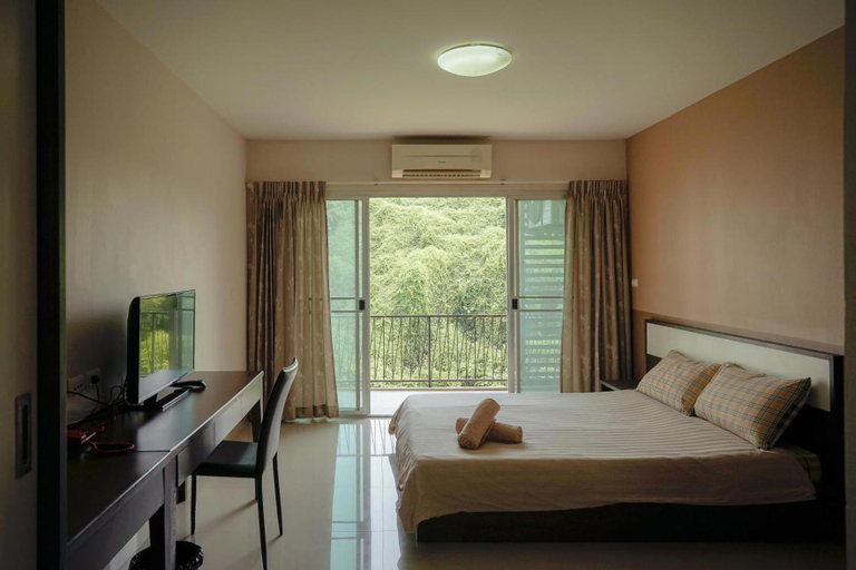 Bedroom 2, Crystal Place, Pak Kret
