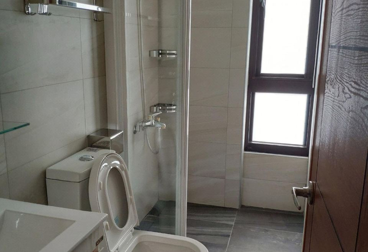 Bathroom 4, WT BnB, Taichung