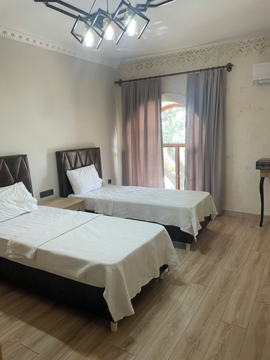Bedroom 2, Nemrut Çeşme Otel, Gerger