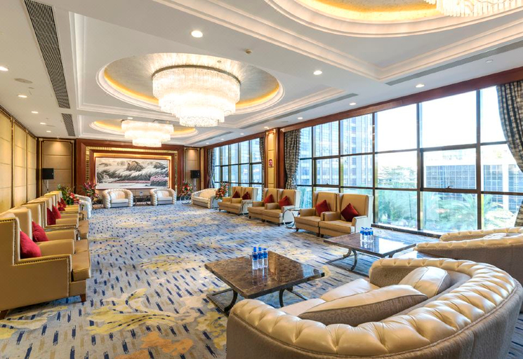 Others 2, Baohengda International Hotel Shenzhen, Shenzhen