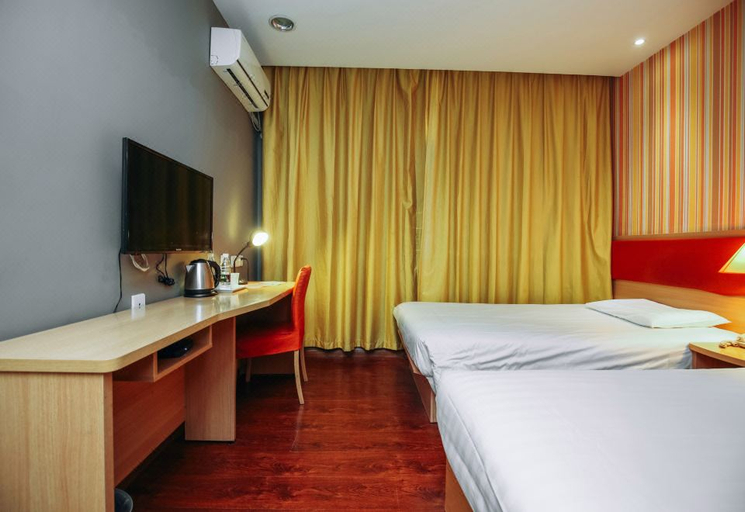 Others 5, Home Inn (Kunming Nanping Pedestrian Street Old Street Branch), Kunming
