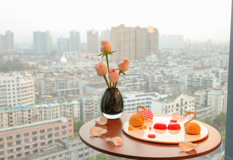 Food & Drinks 5, Xiangjiang Hotel, Zhangzhou